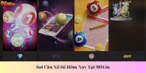 soi cầu xổ số hôm nay